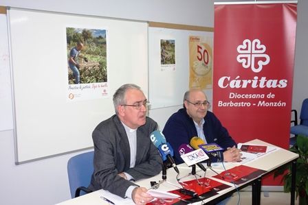 PRESENTACIÓN DE LA CAMPAÑA DEL DIA DE LA CARIDAD Y DE LA MEMORIA 2015 PRESENTACIÓN DE LA CAMPAÑA DEL DIA DE LA CARIDAD Y DE LA MEMORIA 2015