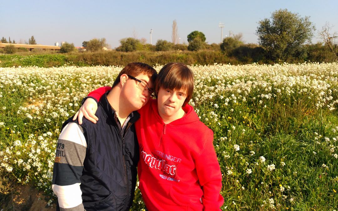 ¡YA HA LLEGADO LA PRIMAVERA!