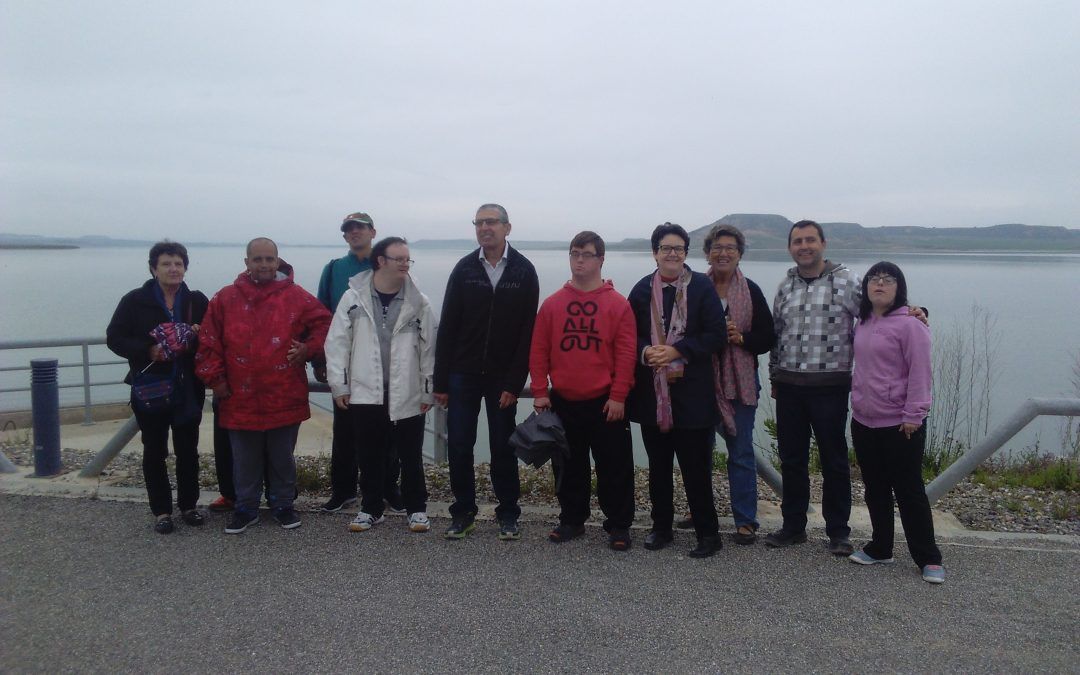 EXCURSIÓN POR LA COMARCA DEL CINCA MEDIO