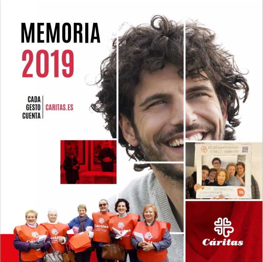 MEMORIA 2019