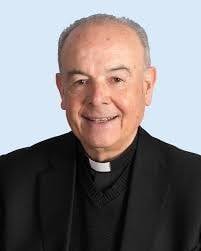 D. Alfonso Milián Sorribas, Obispo Emérito de Barbastro Monzón, nos dejó el jueves, 26 de Noviembre.
