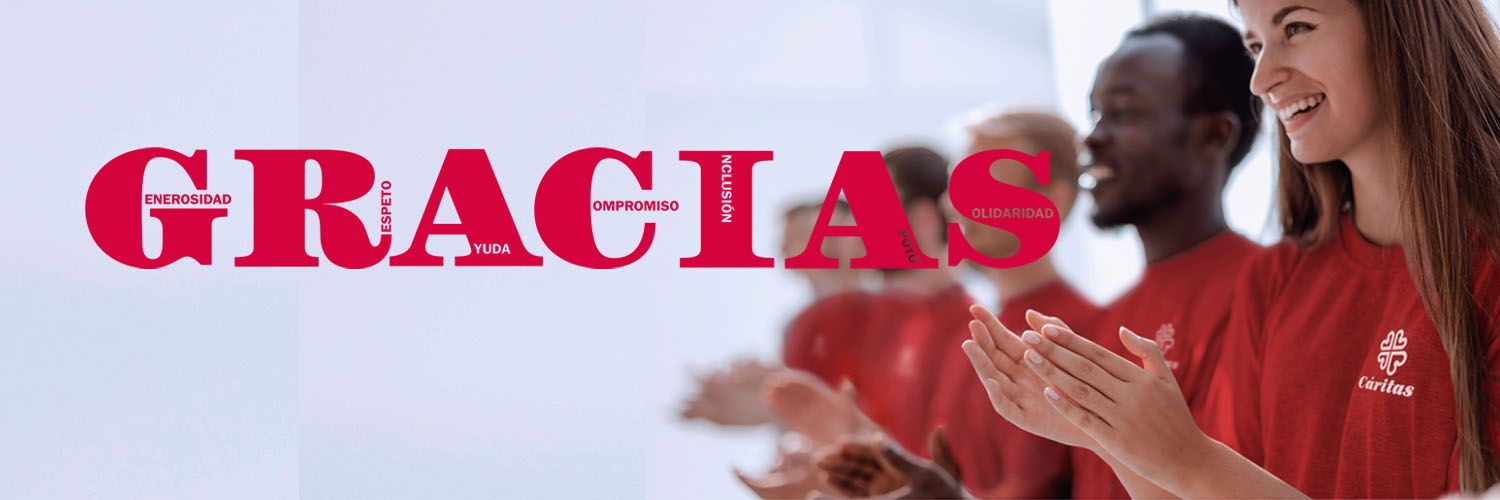 Aniversario del estado de alarma: Cáritas ha acompañado a causa de la Covid a 500.000 nuevas personas y recaudado 65 millones €