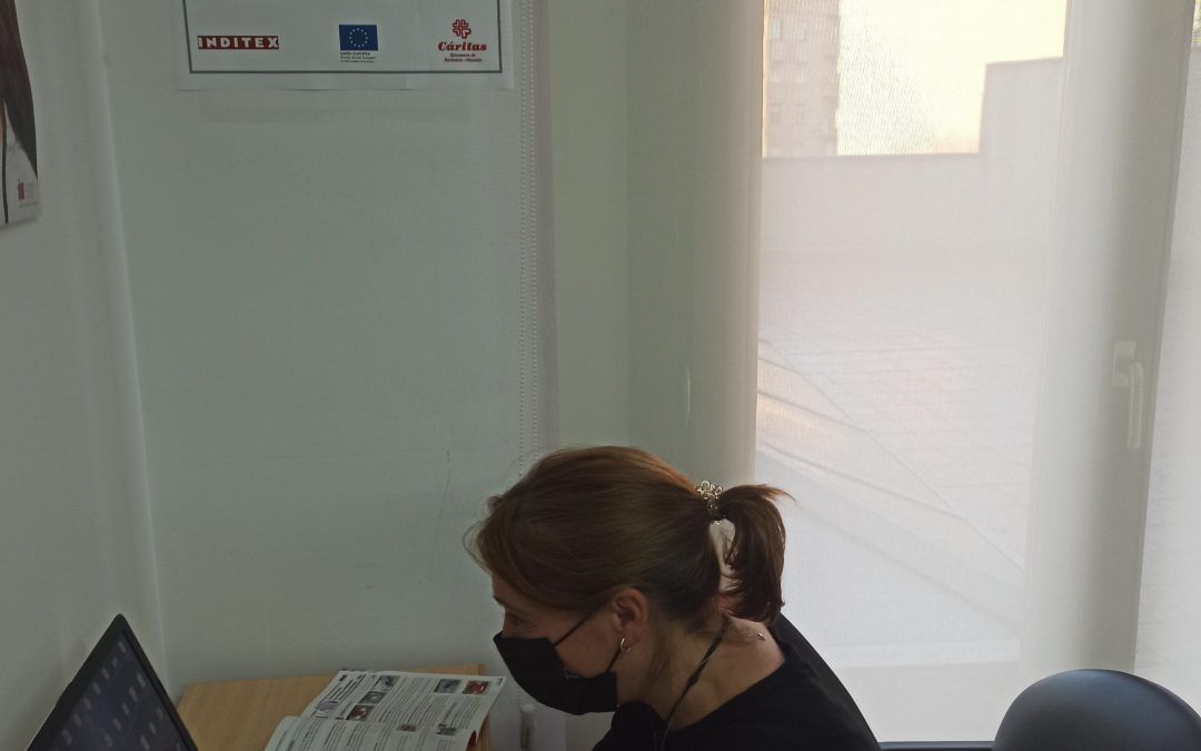 RESULTADOS SATISFACTORIOS EN LAS ACCIONES DESARROLLADAS CON FONDOS EUROPEOS.