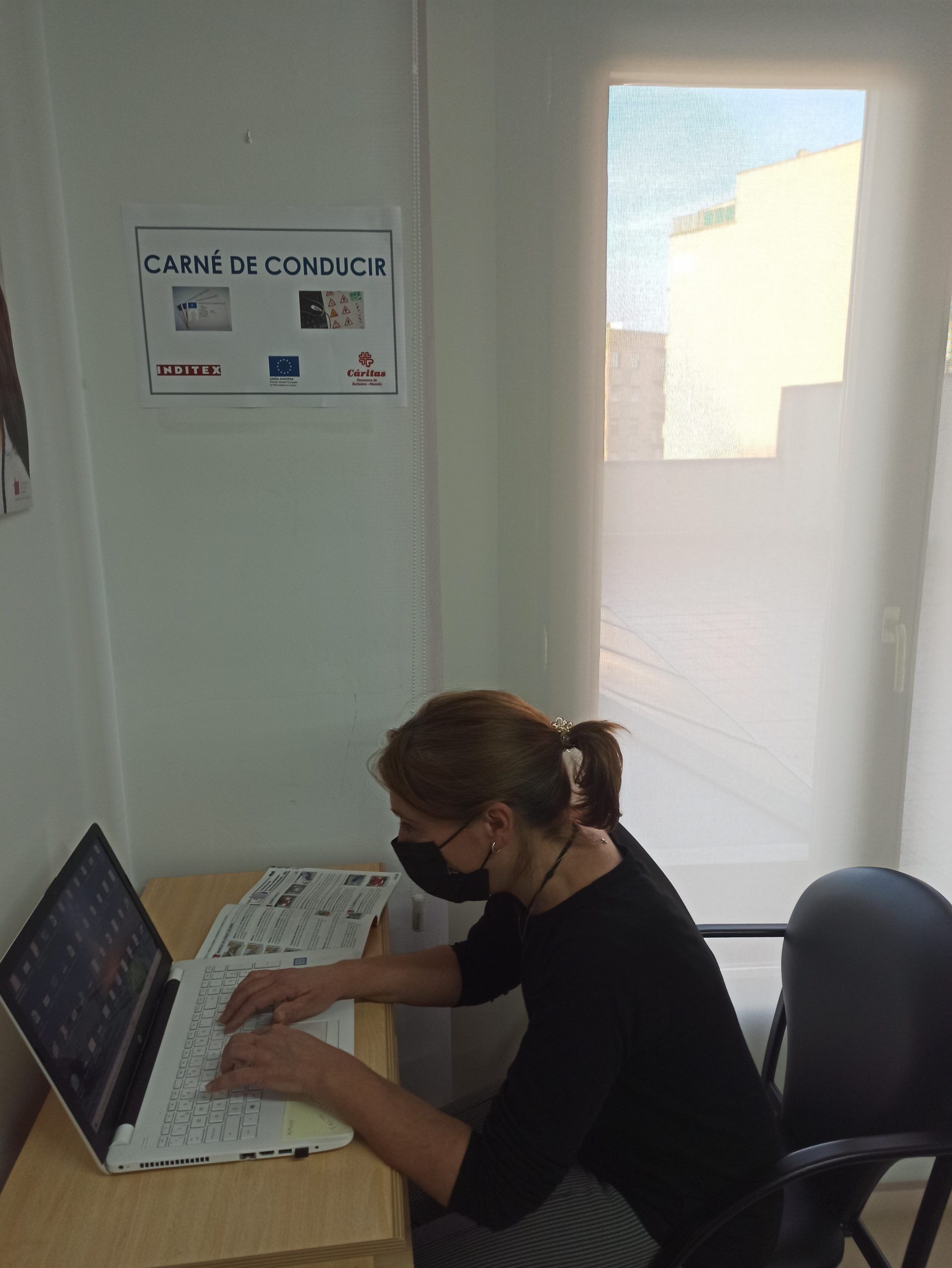RESULTADOS SATISFACTORIOS EN LAS ACCIONES DESARROLLADAS CON FONDOS EUROPEOS.