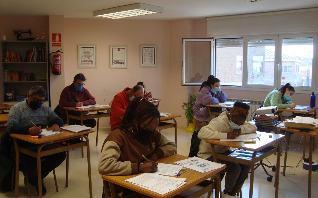 Con el inicio del año, comienzan nuevas acciones en materia de empleo