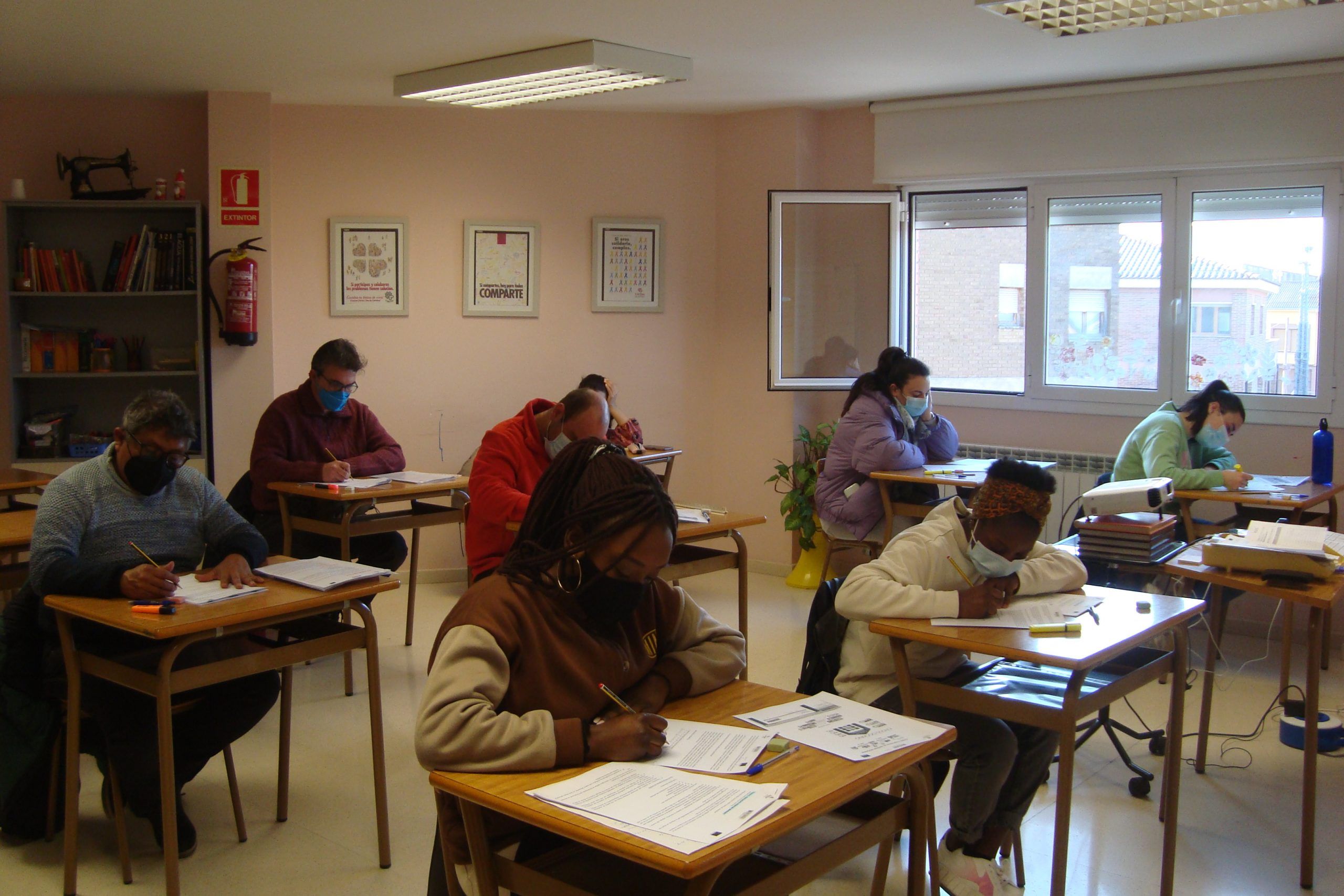 Con el inicio del año, comienzan nuevas acciones en materia de empleo