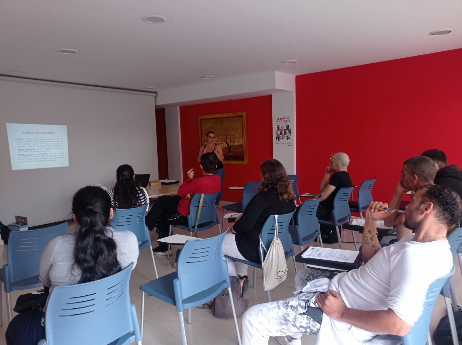 Cursos de Gestión de residuos