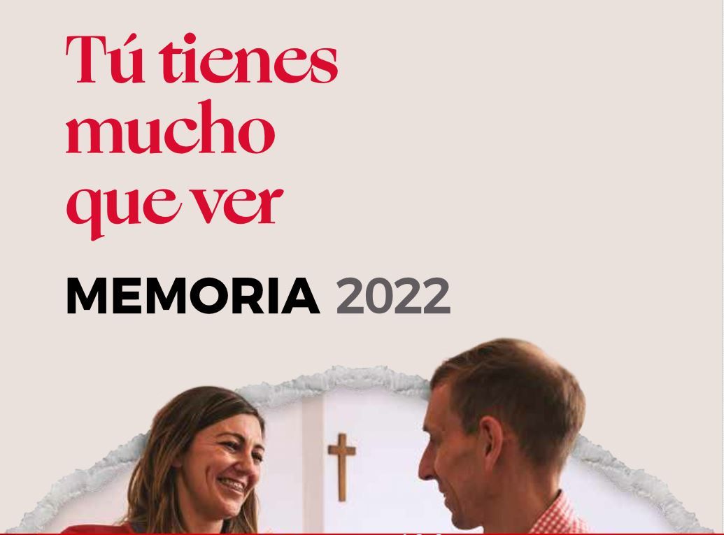 MEMORIA 2022