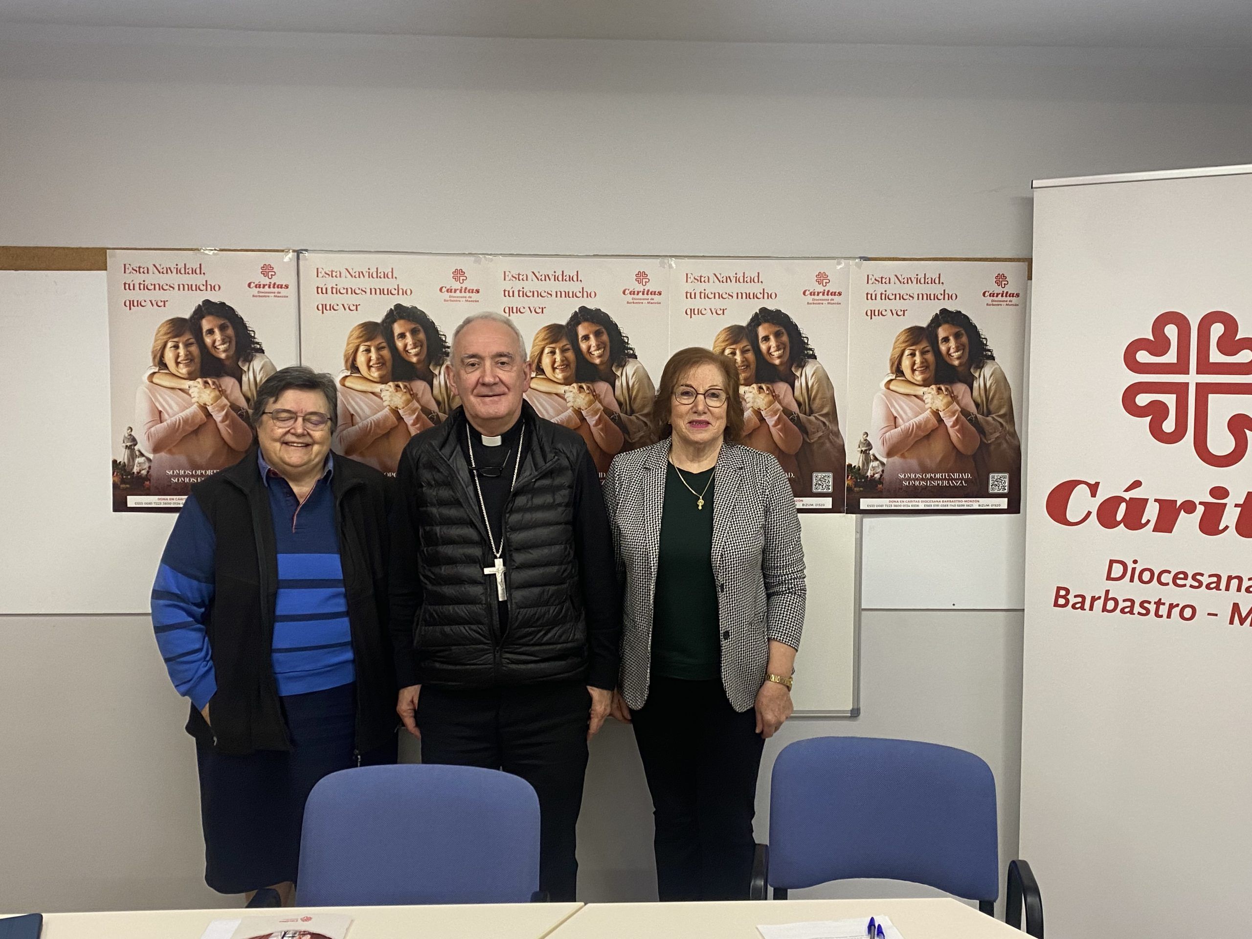 PRESENTACIÓN CAMPAÑA NAVIDAD 2023