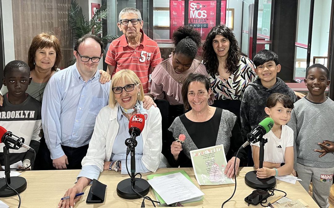 RADIO NAVIC MAYO: FESTIVAL IMAGINARIA