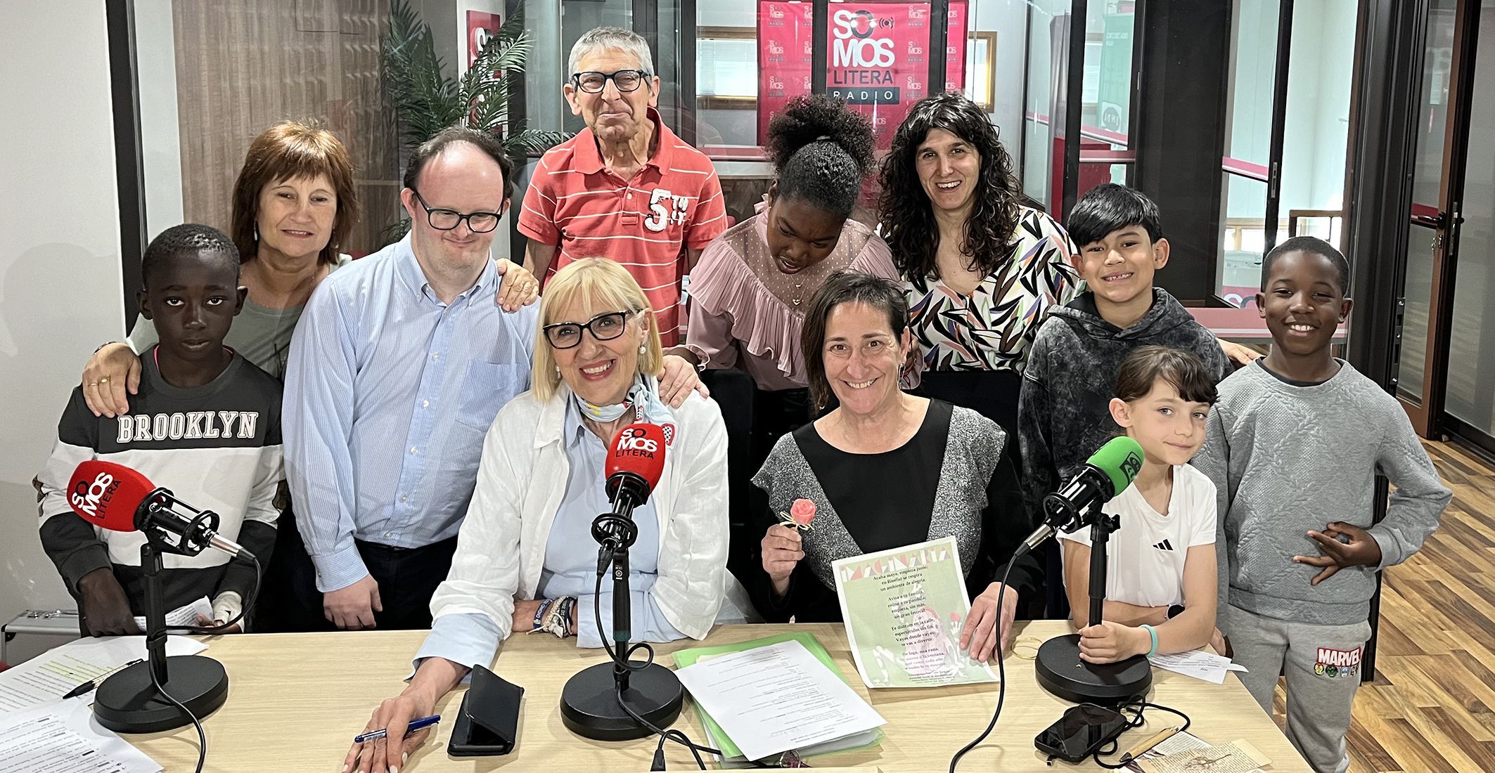 RADIO NAVIC MAYO: FESTIVAL IMAGINARIA