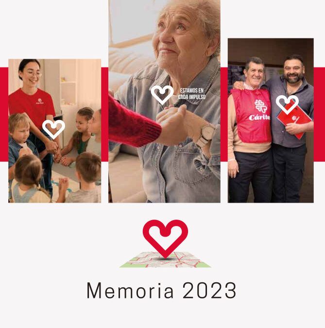 MEMORIA 2023