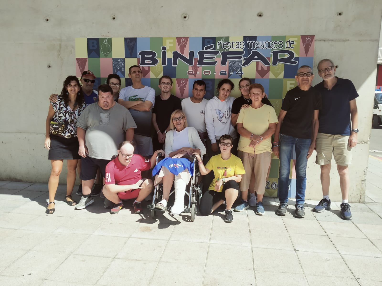 COMIENZO DE CURSO