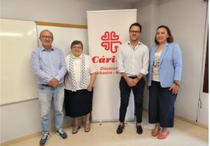 nuevo equipo directivo