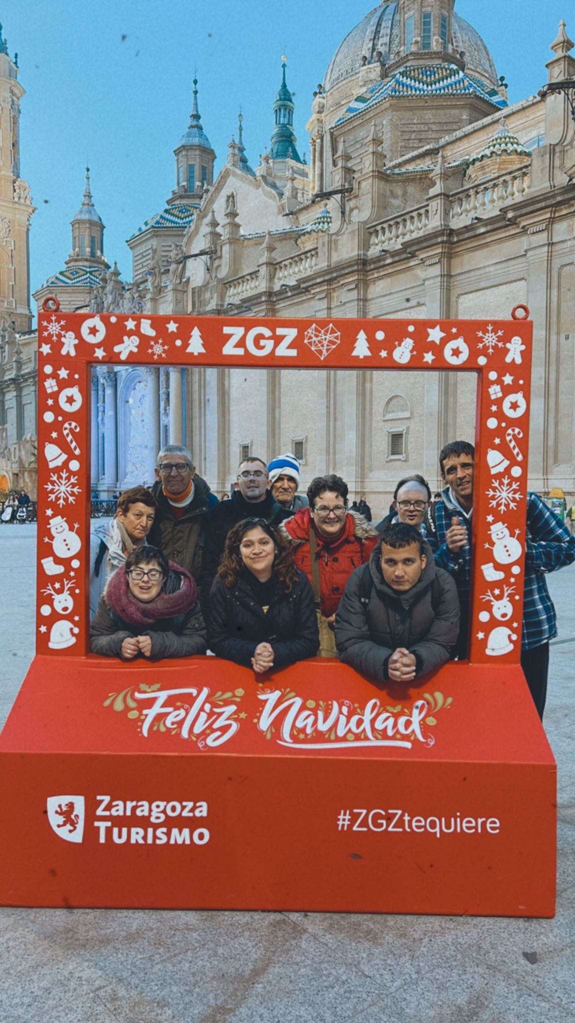 Actividades de diciembre