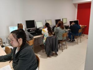 competencia digital Mayo 1