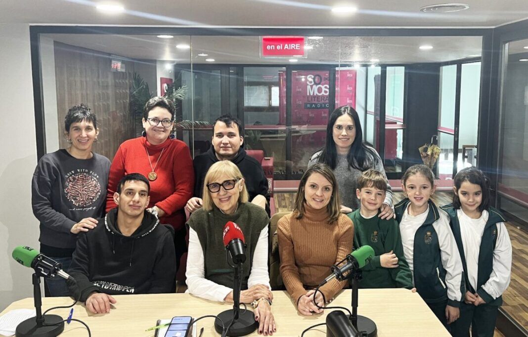 Radio Inclusión 2025-26