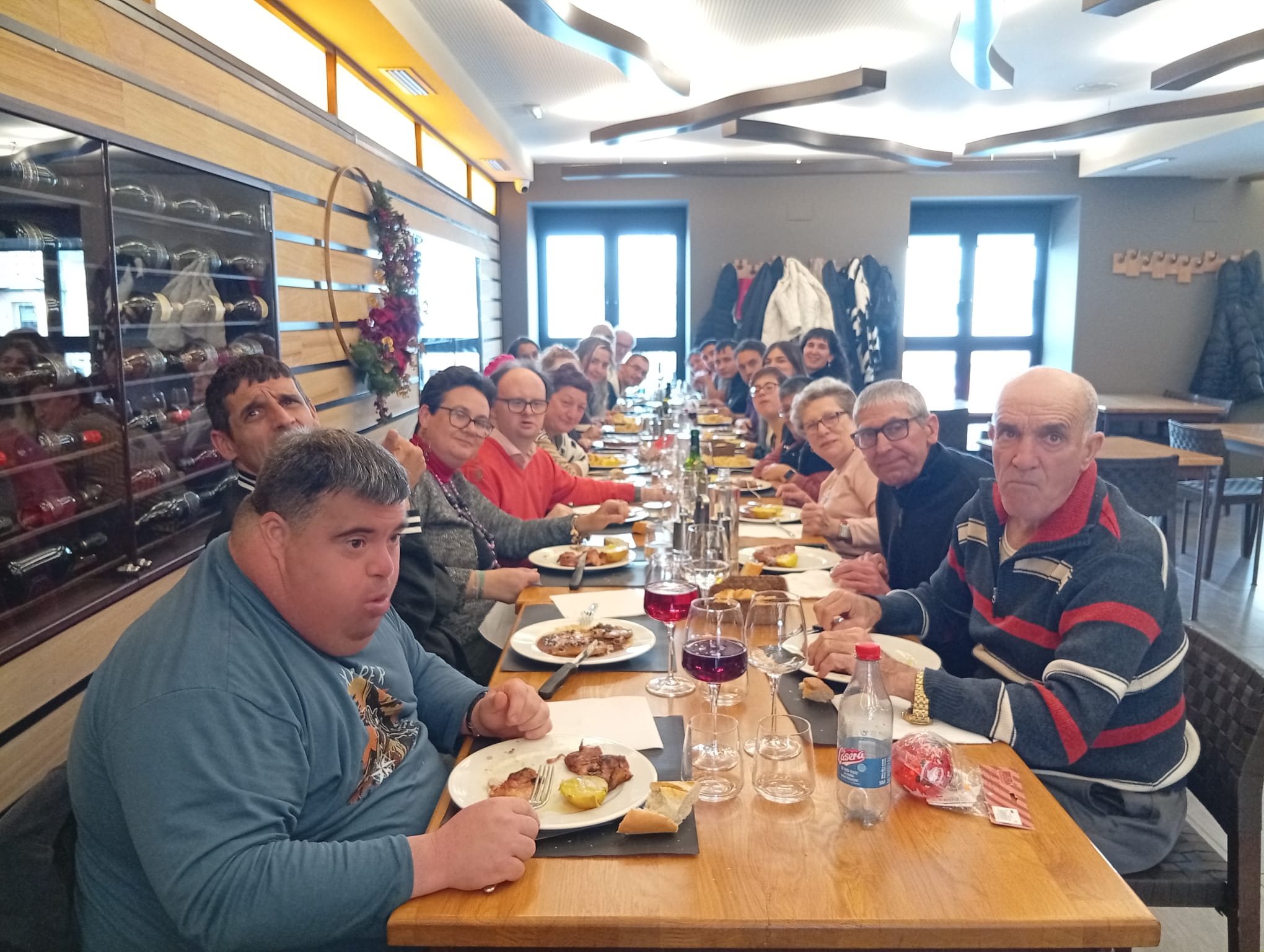 Actividades de diciembre