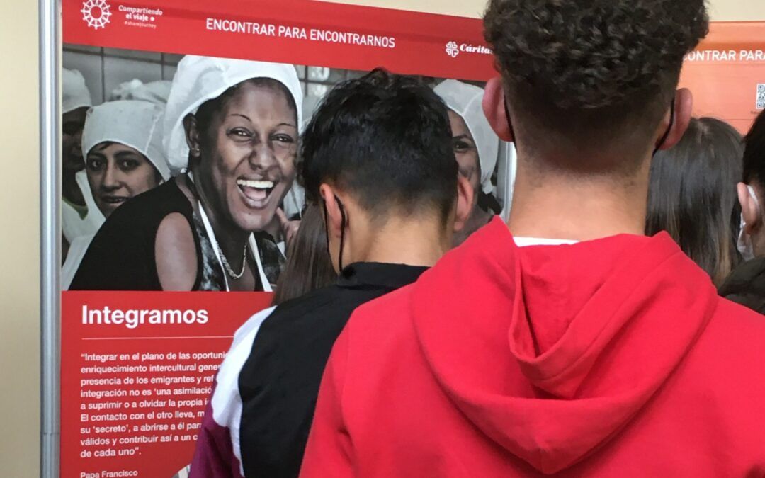 Entidades de Iglesia celebran el inicio de un proceso para la regularización extraordinaria de personas migrantes