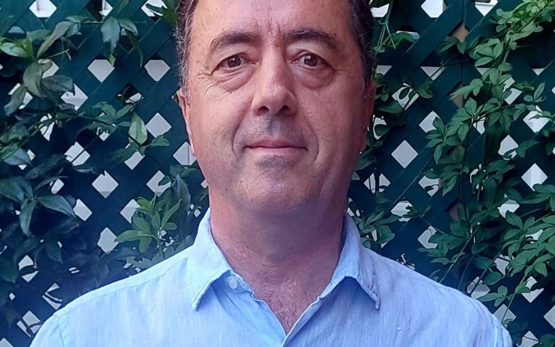 Luis Ayala, nuevo presidente de Cáritas Española