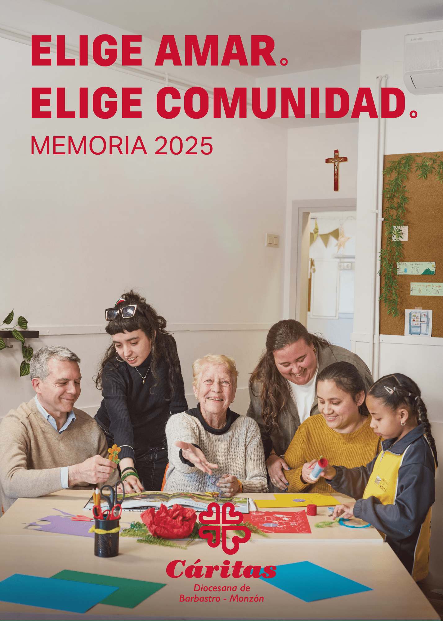 MEMORIA 2025