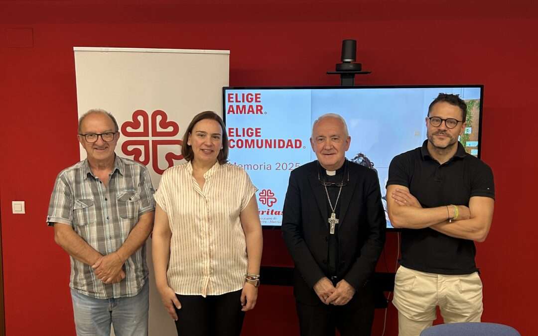 Cáritas Diocesana de Barbastro-Monzón acompañó a 10.276 personas en 2025 gracias al compromiso de toda la comunidad
