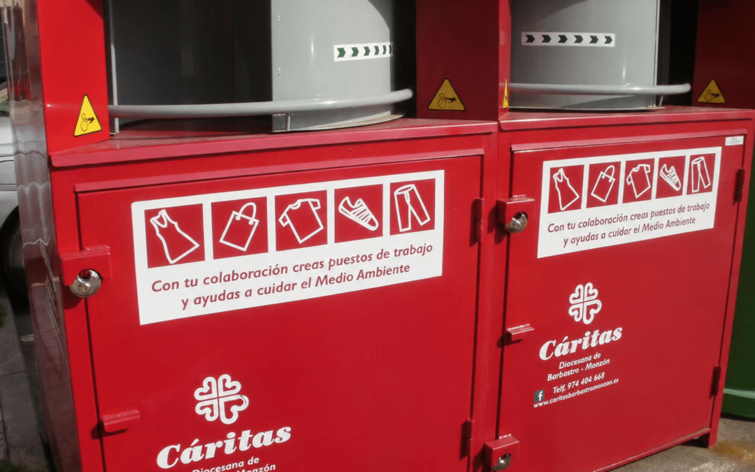 CEPES RECLAMA UNA TRANSICIÓN ORDENADA PARA PRESERVAR LA INFRAESTRUCTURA DE RECOGIDA Y REUTILIZACIÓN DEL TEXTIL EN ESPAÑA