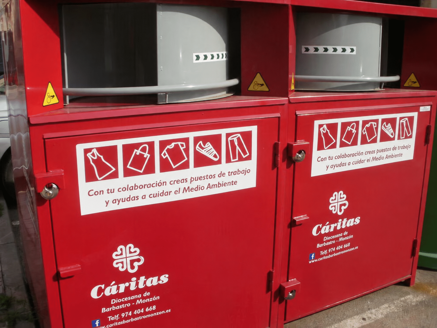 CEPES RECLAMA UNA TRANSICIÓN ORDENADA PARA PRESERVAR LA INFRAESTRUCTURA DE RECOGIDA Y REUTILIZACIÓN DEL TEXTIL EN ESPAÑA